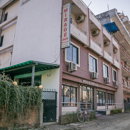 Mirage Inn Rummindei Kültér fotó