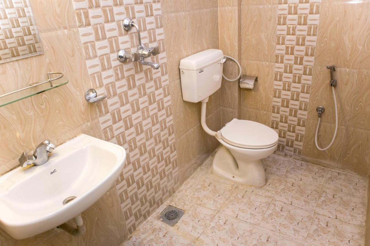 Mirage Inn Rummindei Kültér fotó