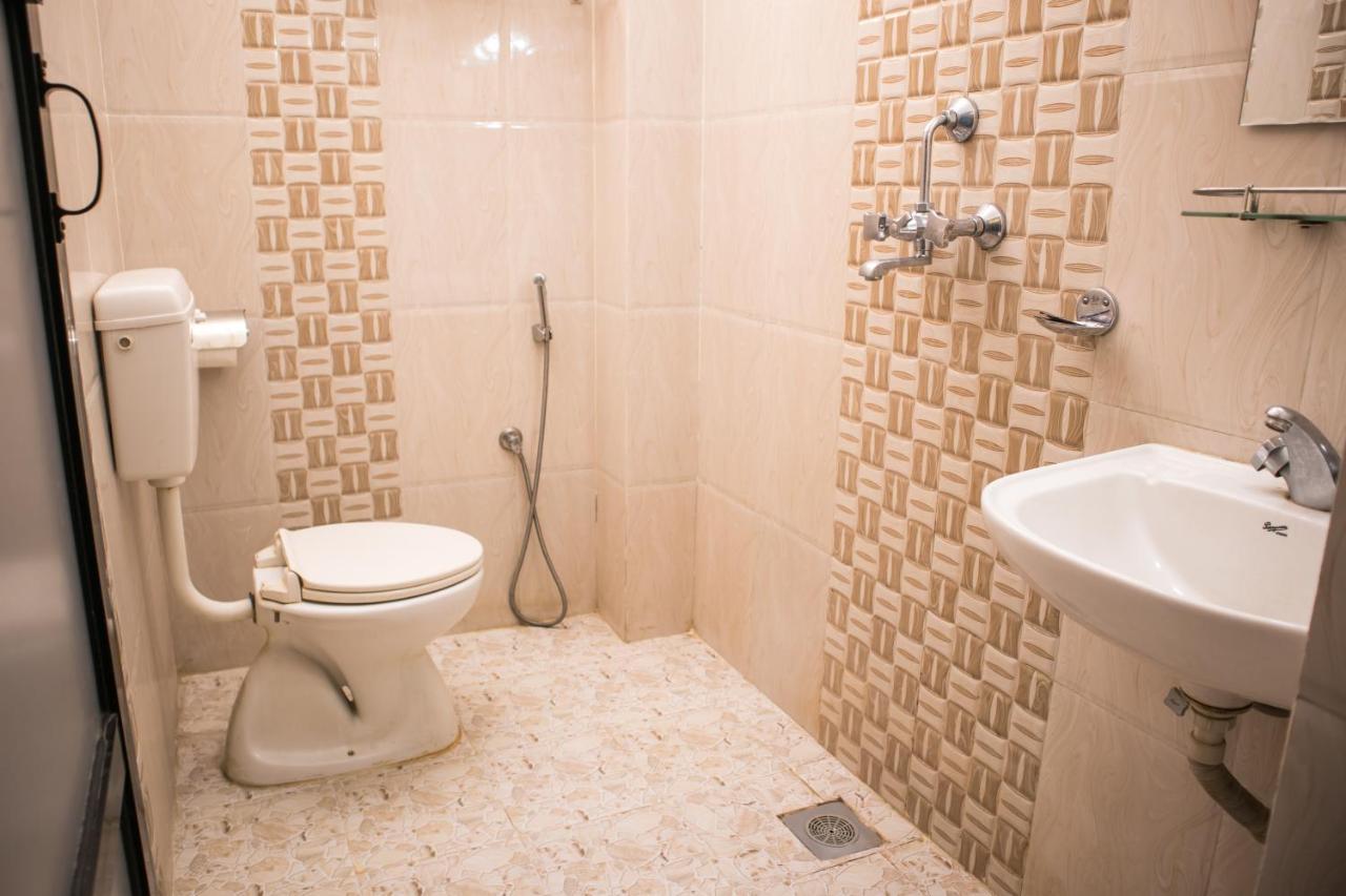 Mirage Inn Rummindei Kültér fotó