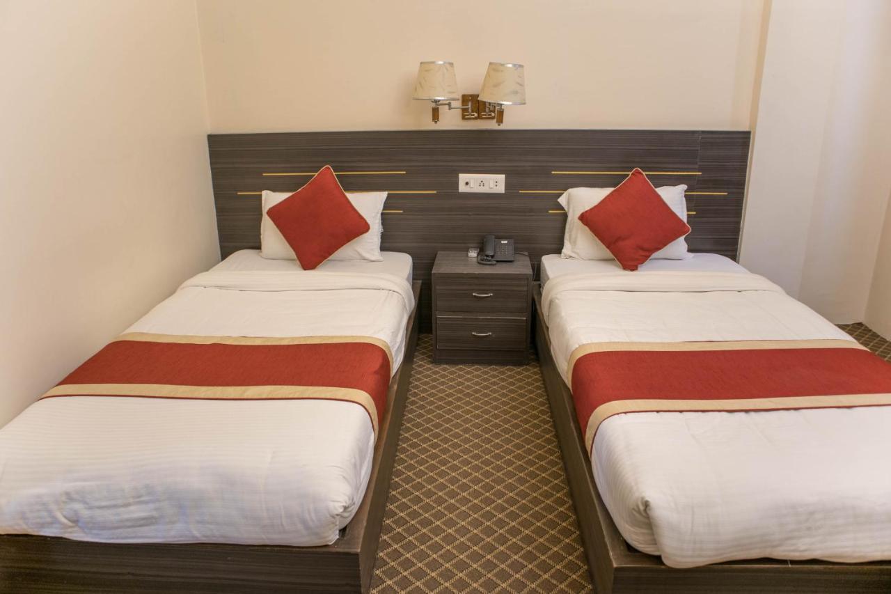 Mirage Inn Rummindei Kültér fotó