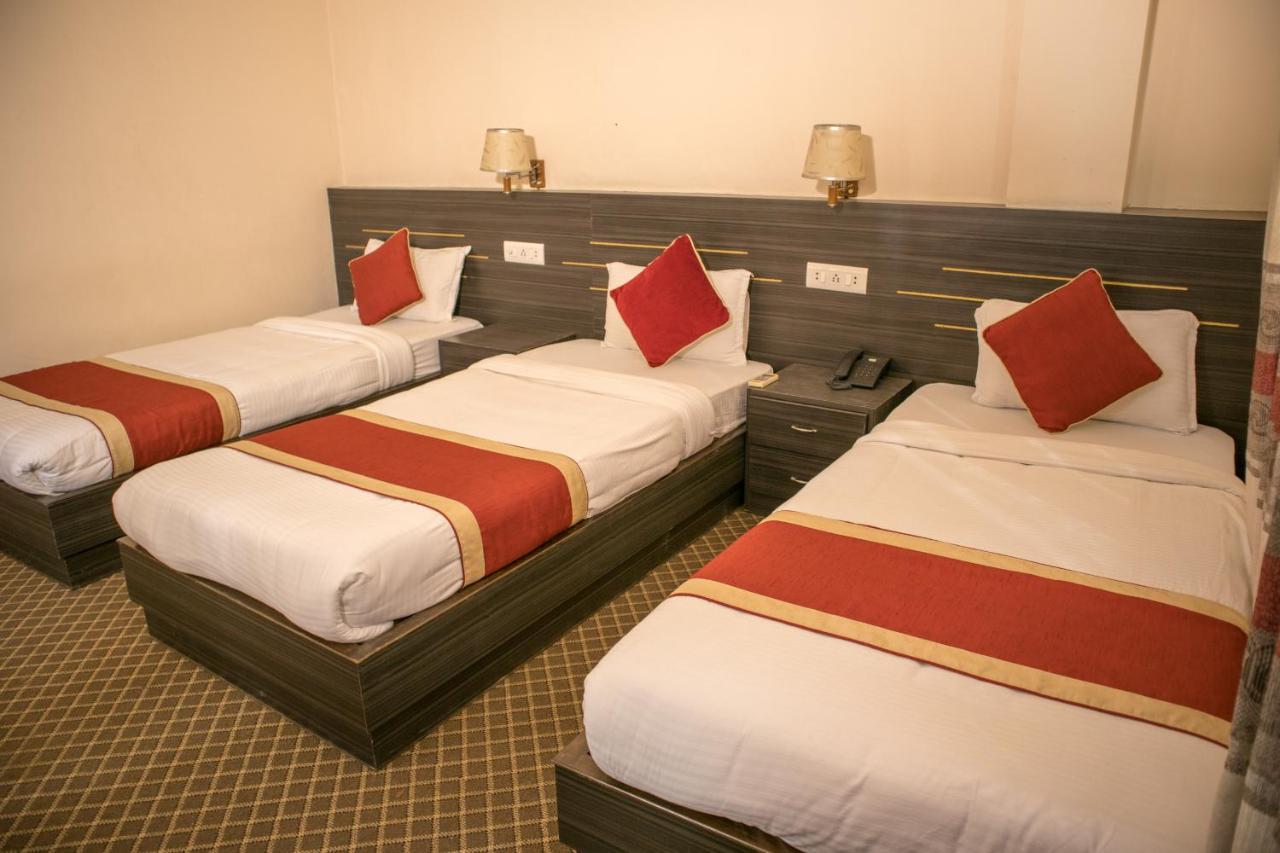 Mirage Inn Rummindei Kültér fotó